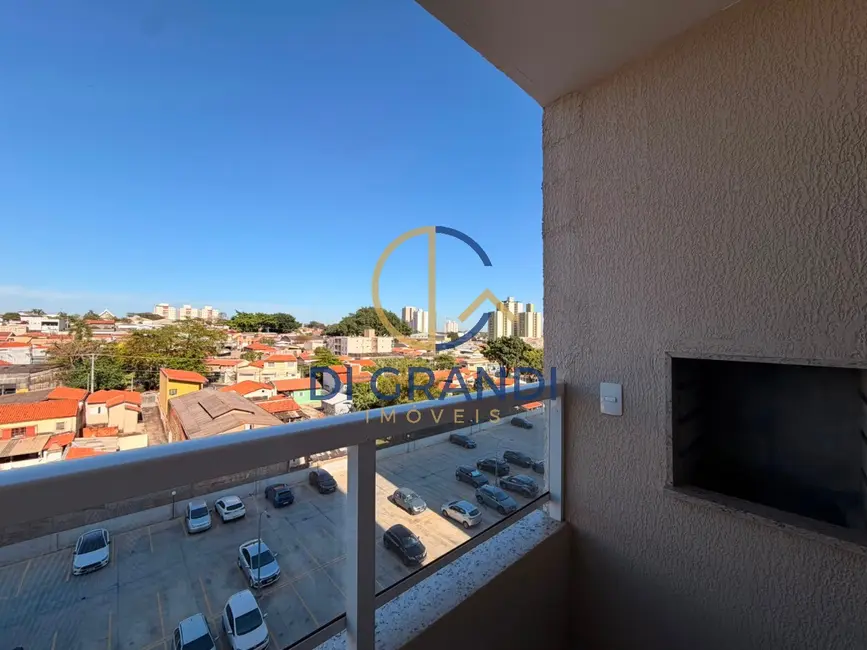 Foto 7 de Apartamento com 2 quartos para alugar, 56m2 em Parque Industrial, Campinas - SP
