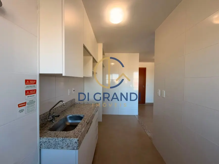 Foto 8 de Apartamento com 2 quartos para alugar, 56m2 em Parque Industrial, Campinas - SP