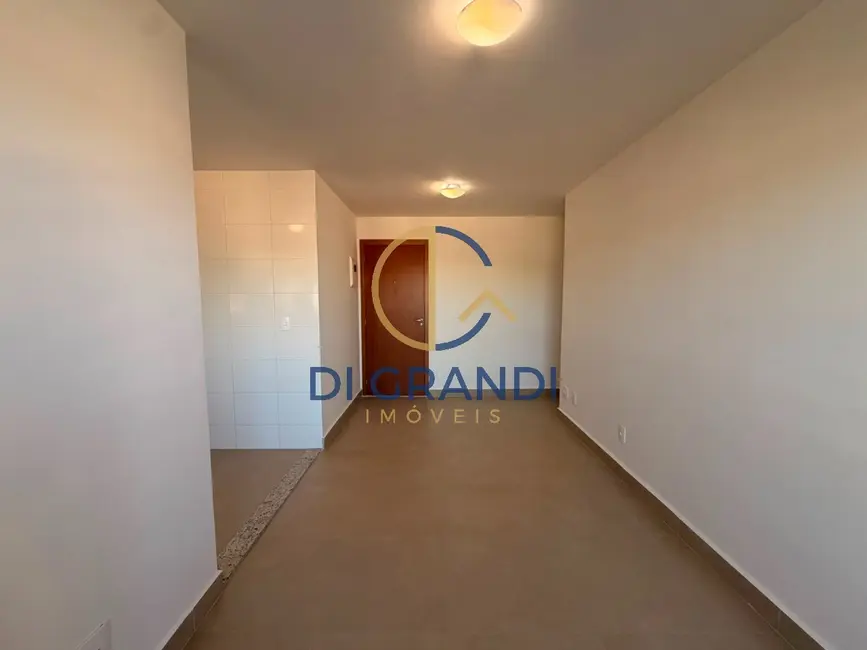Foto 4 de Apartamento com 2 quartos para alugar, 56m2 em Parque Industrial, Campinas - SP