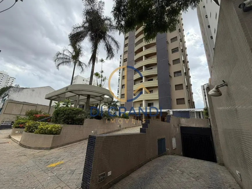 Foto 1 de Apartamento com 1 quarto à venda, 50m2 em Cambuí, Campinas - SP