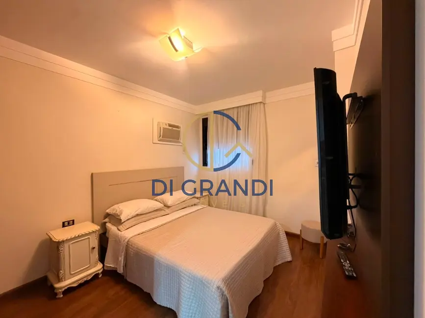 Foto 6 de Apartamento com 1 quarto à venda, 50m2 em Cambuí, Campinas - SP