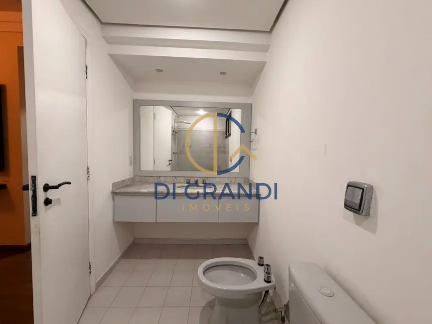Foto 8 de Apartamento com 1 quarto à venda, 50m2 em Cambuí, Campinas - SP