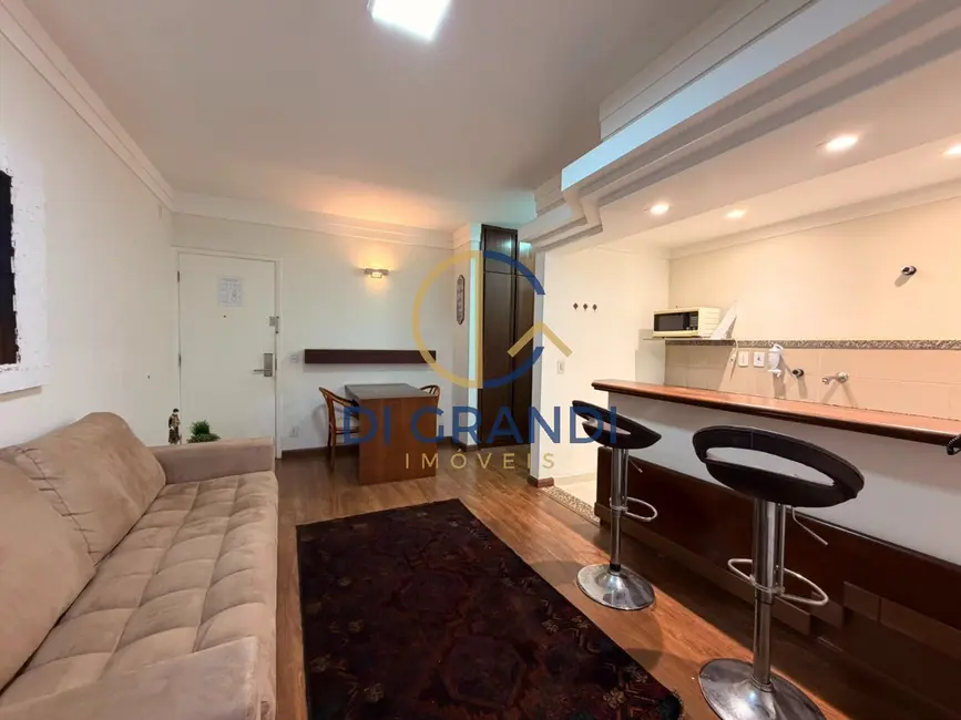 Foto 3 de Apartamento com 1 quarto à venda, 50m2 em Cambuí, Campinas - SP