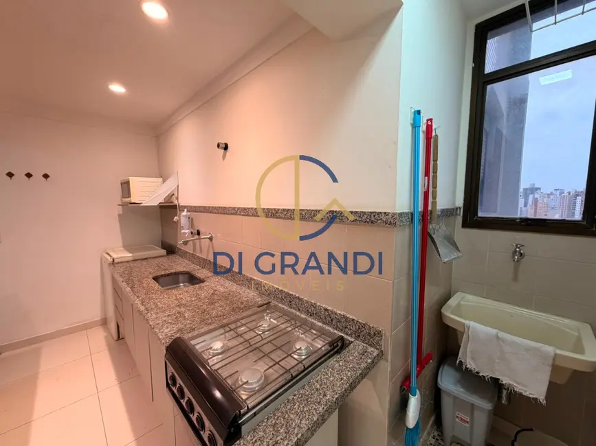 Foto 5 de Apartamento com 1 quarto à venda, 50m2 em Cambuí, Campinas - SP
