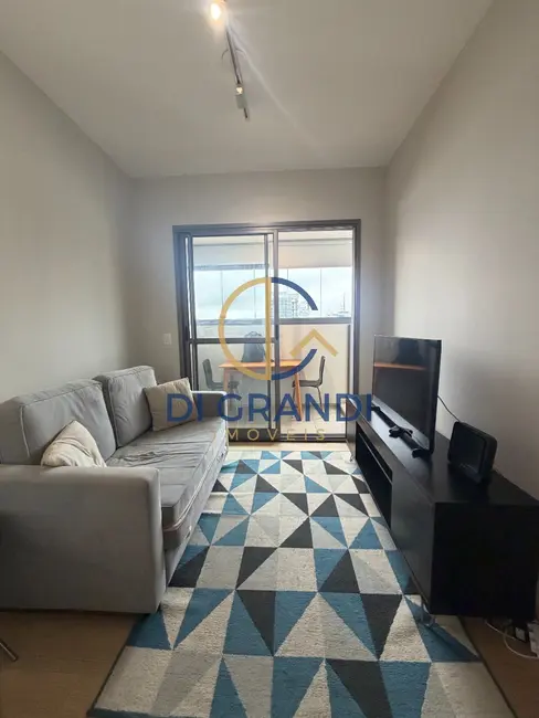 Foto 7 de Apartamento com 1 quarto à venda e para alugar, 37m2 em Consolação, São Paulo - SP