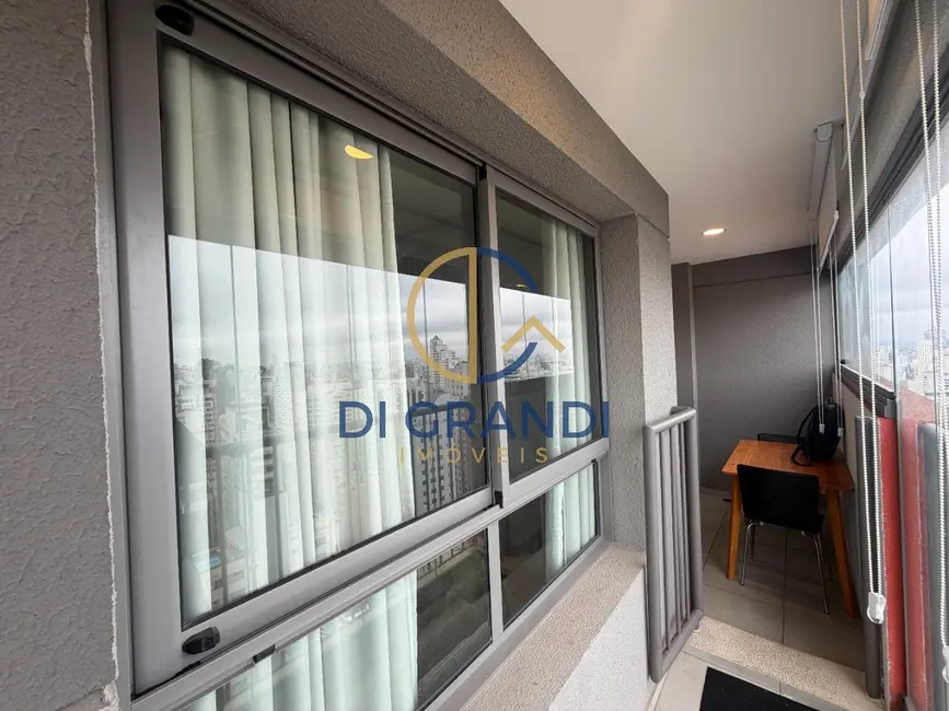 Foto 3 de Apartamento com 1 quarto à venda e para alugar, 37m2 em Consolação, São Paulo - SP