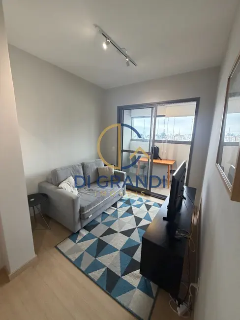 Foto 6 de Apartamento com 1 quarto à venda e para alugar, 37m2 em Consolação, São Paulo - SP