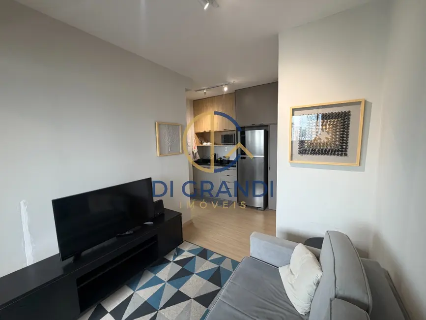 Foto 9 de Apartamento com 1 quarto à venda e para alugar, 37m2 em Consolação, São Paulo - SP