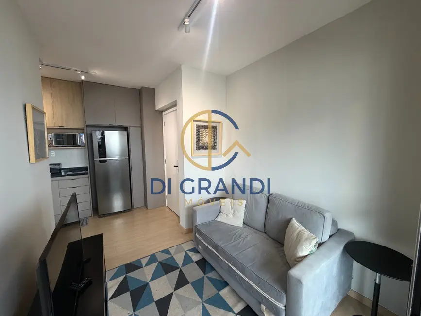 Foto 5 de Apartamento com 1 quarto à venda e para alugar, 37m2 em Consolação, São Paulo - SP