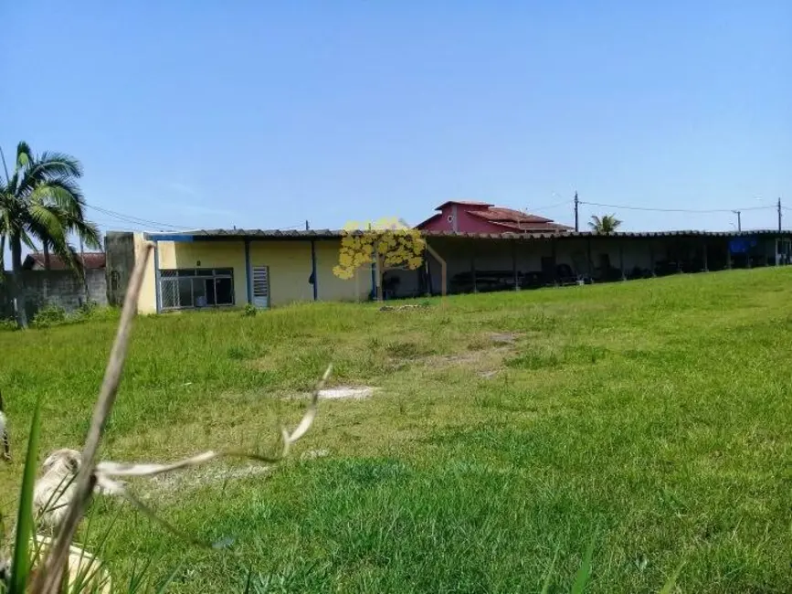 Foto 4 de Terreno / Lote à venda e para alugar, 6000m2 em Itanhaem - SP