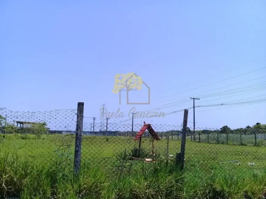 Foto 5 de Terreno / Lote à venda e para alugar, 6000m2 em Itanhaem - SP