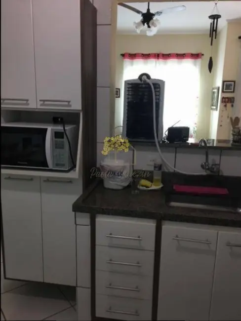 Casa de Condomínio com 2 quartos à venda, 84m2 em Itanhaem - SP - imagem 4 Foto 4 de Casa de Condomínio com 2 quartos à venda, 84m2 em Itanhaem - SP