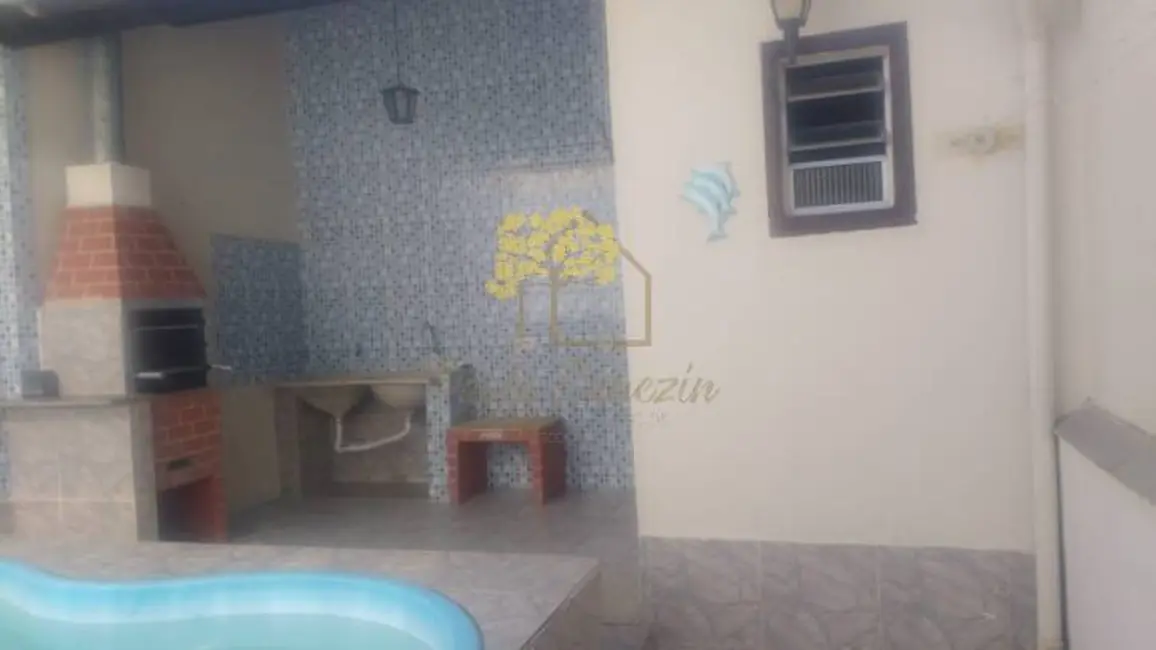 Foto 1 de Casa com 2 quartos à venda e para alugar, 80m2 em Itanhaem - SP