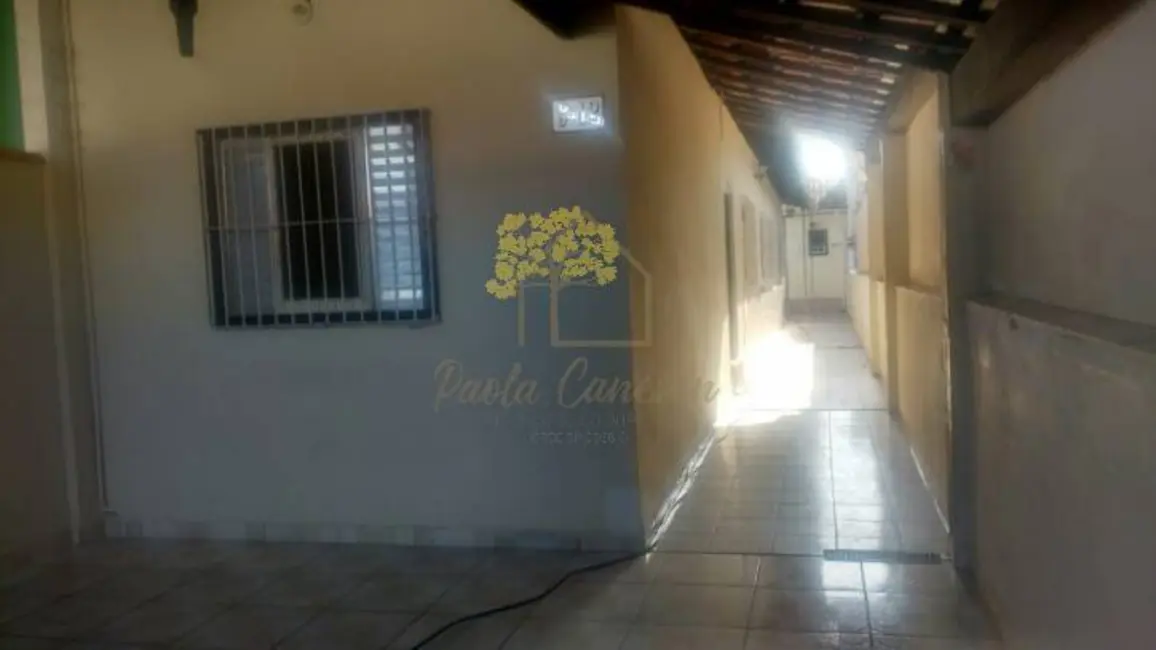 Foto 3 de Casa com 2 quartos à venda e para alugar, 80m2 em Itanhaem - SP