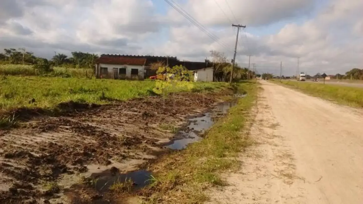 Foto 6 de Terreno / Lote à venda, 5400m2 em Itanhaem - SP