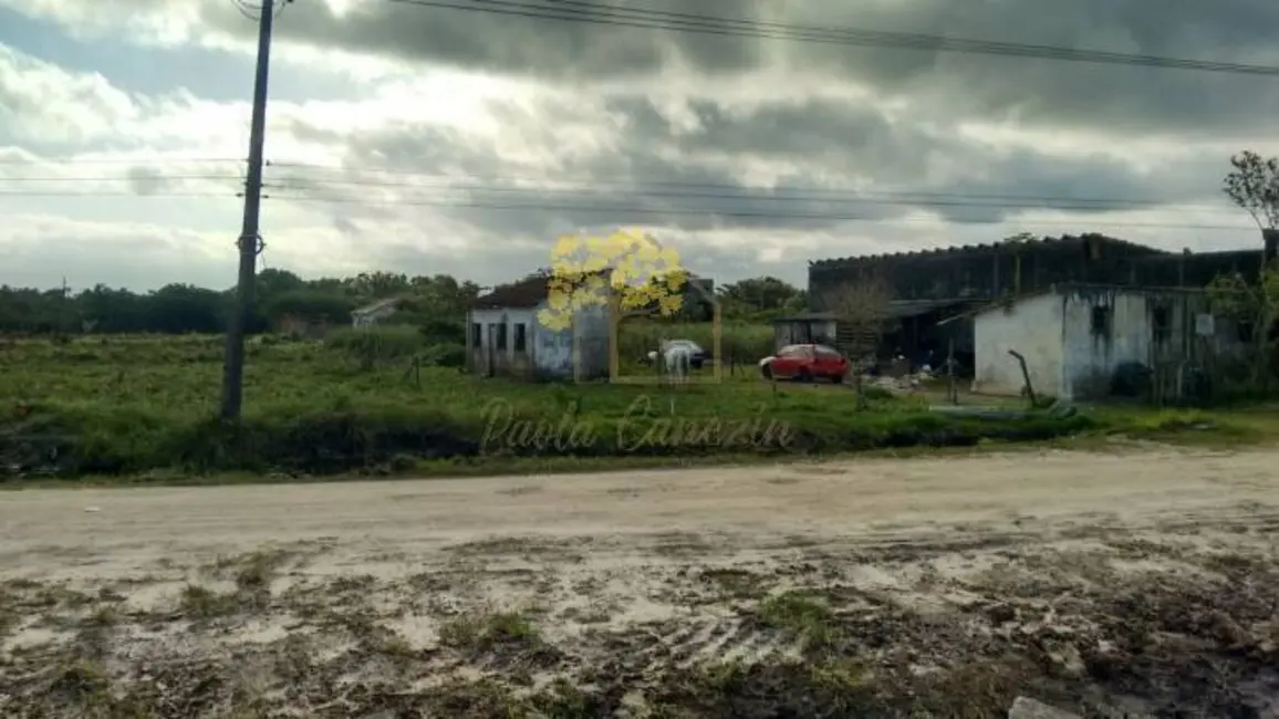 Foto 4 de Terreno / Lote à venda, 5400m2 em Itanhaem - SP