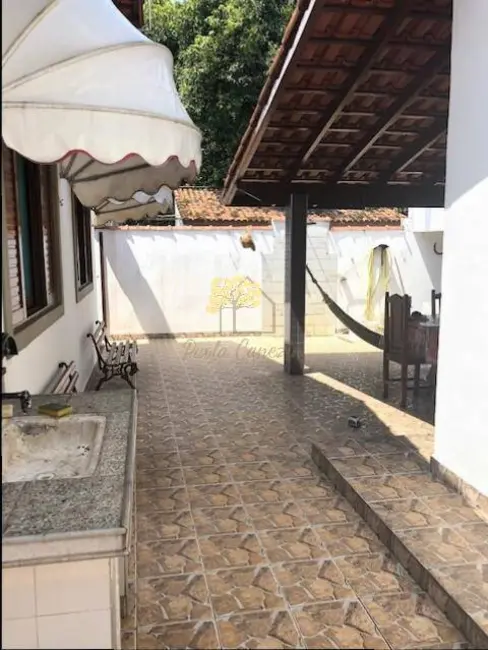 Foto 2 de Casa com 5 quartos à venda, 350m2 em Itanhaem - SP