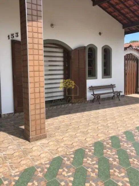 Foto 1 de Casa com 5 quartos à venda, 350m2 em Itanhaem - SP