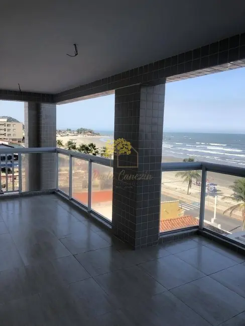 Apartamento com 3 quartos à venda, 95m2 em Itanhaem - SP - imagem 5 Foto 5 de Apartamento com 3 quartos à venda, 95m2 em Itanhaem - SP