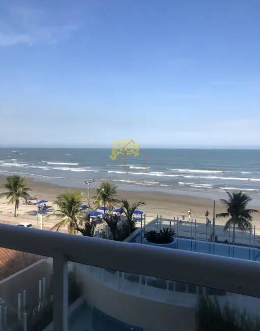 Apartamento com 3 quartos à venda, 95m2 em Itanhaem - SP - imagem 4 Foto 4 de Apartamento com 3 quartos à venda, 95m2 em Itanhaem - SP