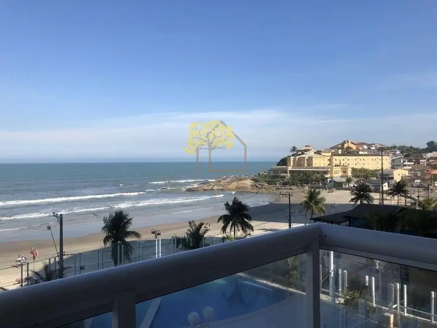 Apartamento com 3 quartos à venda, 95m2 em Itanhaem - SP - imagem 3 Foto 3 de Apartamento com 3 quartos à venda, 95m2 em Itanhaem - SP