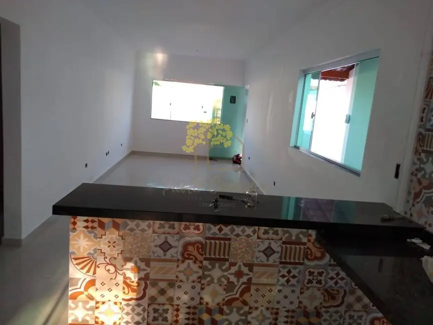 Foto 7 de Casa com 3 quartos à venda, 89m2 em Itanhaem - SP
