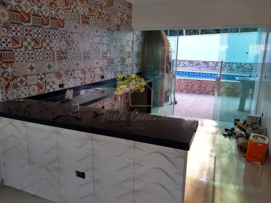 Foto 5 de Casa com 3 quartos à venda, 89m2 em Itanhaem - SP