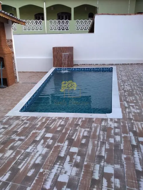 Foto 4 de Casa com 3 quartos à venda, 89m2 em Itanhaem - SP