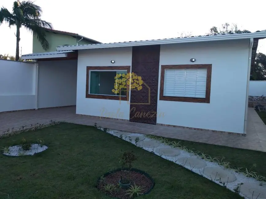 Foto 9 de Casa com 3 quartos à venda, 89m2 em Itanhaem - SP