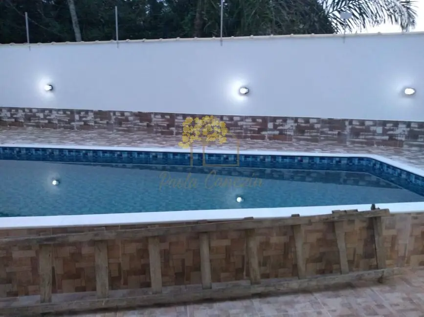 Foto 8 de Casa com 3 quartos à venda, 89m2 em Itanhaem - SP