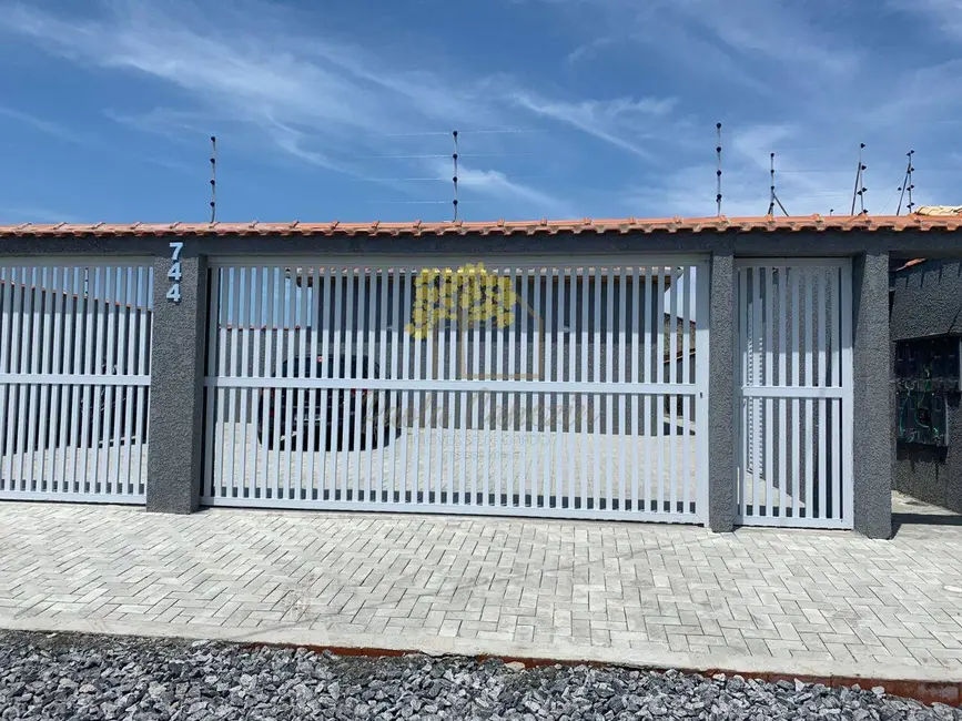 Casa de Condomínio com 2 quartos à venda, 63m2 em Itanhaem - SP - imagem 1 Foto 1 de Casa de Condomínio com 2 quartos à venda, 63m2 em Itanhaem - SP