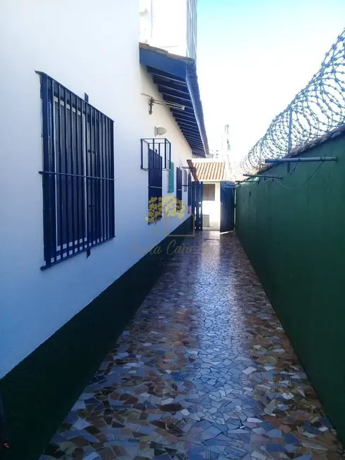 Foto 6 de Casa com 4 quartos à venda e para alugar, 150m2 em Itanhaem - SP