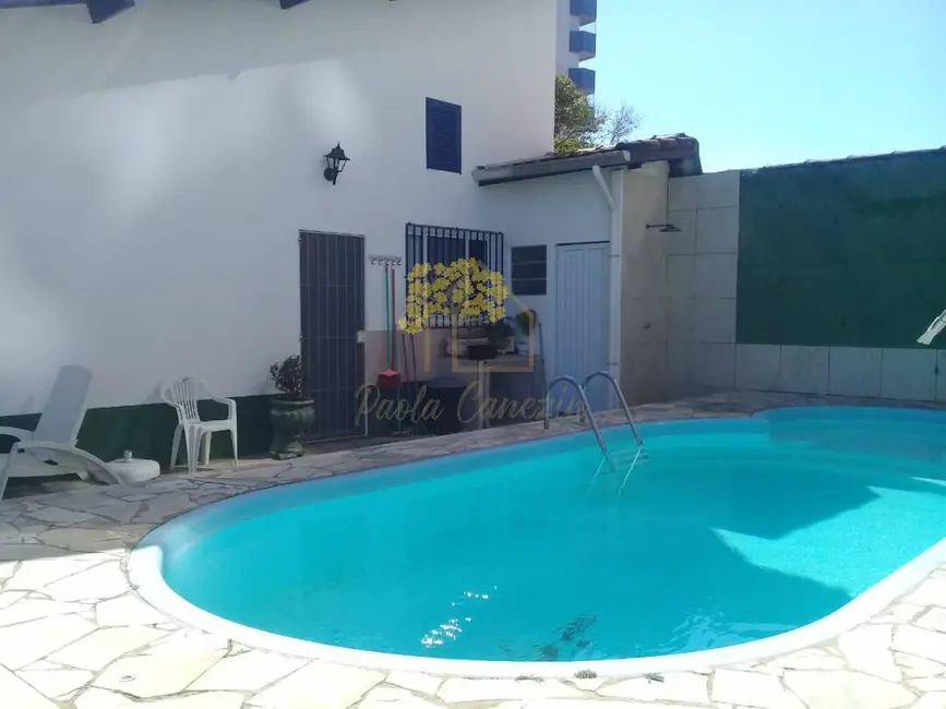 Foto 5 de Casa com 4 quartos à venda e para alugar, 150m2 em Itanhaem - SP