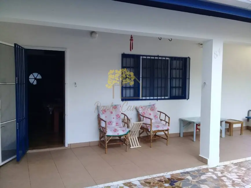 Foto 4 de Casa com 4 quartos à venda e para alugar, 150m2 em Itanhaem - SP