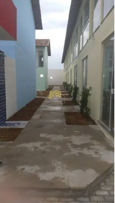 Casa de Condomínio com 2 quartos à venda, 48m2 em Itanhaem - SP - imagem 4 Foto 4 de Casa de Condomínio com 2 quartos à venda, 48m2 em Itanhaem - SP