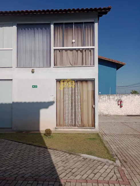 Casa de Condomínio com 2 quartos à venda, 48m2 em Itanhaem - SP - imagem 6 Foto 6 de Casa de Condomínio com 2 quartos à venda, 48m2 em Itanhaem - SP