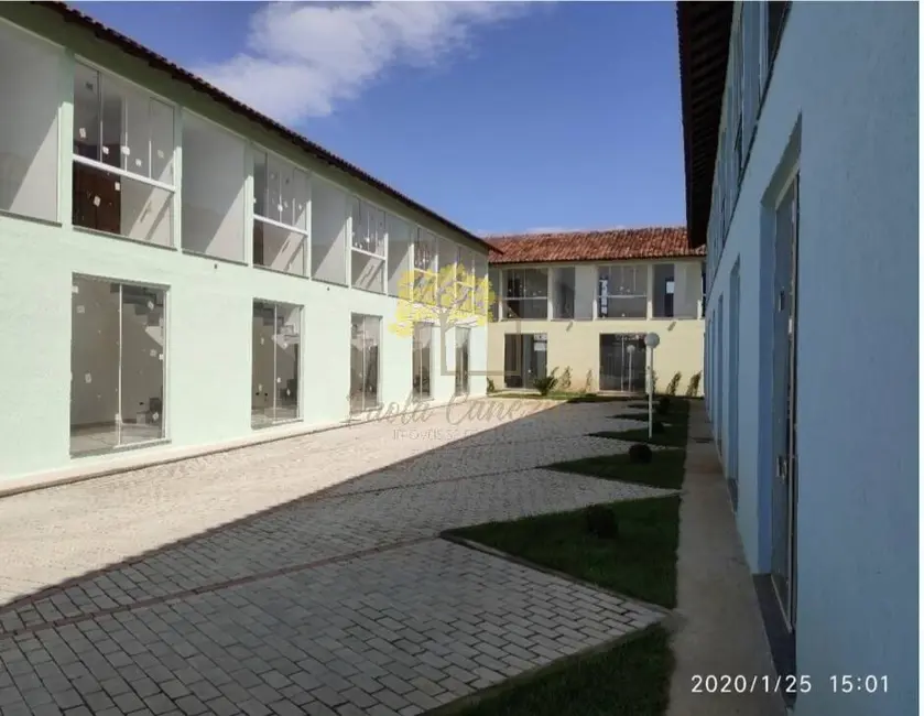 Casa de Condomínio com 2 quartos à venda, 48m2 em Itanhaem - SP - imagem 2 Foto 2 de Casa de Condomínio com 2 quartos à venda, 48m2 em Itanhaem - SP
