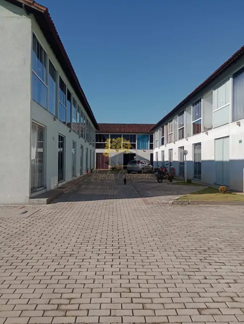 Casa de Condomínio com 2 quartos à venda, 48m2 em Itanhaem - SP - imagem 1 Foto 1 de Casa de Condomínio com 2 quartos à venda, 48m2 em Itanhaem - SP