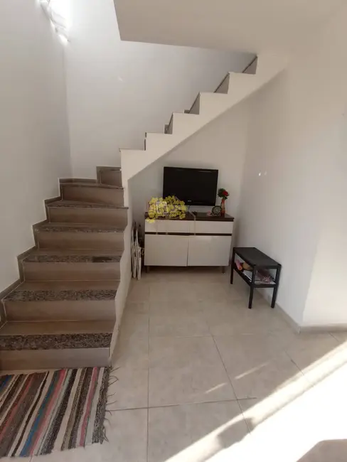 Casa de Condomínio com 2 quartos à venda, 48m2 em Itanhaem - SP - imagem 9 Foto 9 de Casa de Condomínio com 2 quartos à venda, 48m2 em Itanhaem - SP