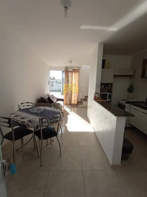 Casa de Condomínio com 2 quartos à venda, 48m2 em Itanhaem - SP - imagem 7 Foto 7 de Casa de Condomínio com 2 quartos à venda, 48m2 em Itanhaem - SP