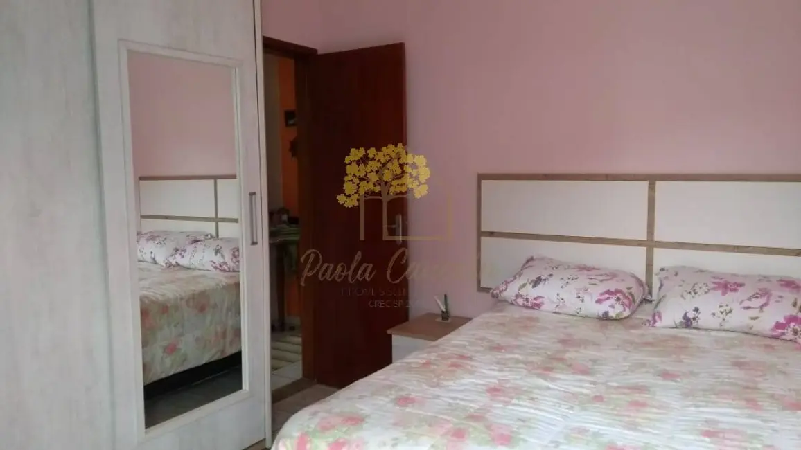 Foto 2 de Casa de Condomínio com 2 quartos à venda e para alugar, 70m2 em Itanhaem - SP