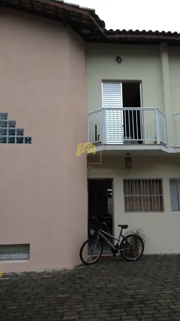 Casa de Condomínio com 2 quartos à venda e para alugar, 70m2 em Itanhaem - SP - imagem 5 Foto 5 de Casa de Condomínio com 2 quartos à venda e para alugar, 70m2 em Itanhaem - SP