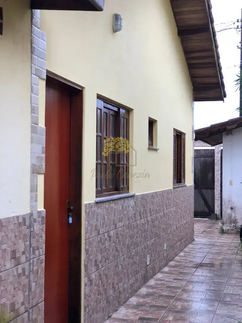 Foto 1 de Casa com 2 quartos à venda, 62m2 em Itanhaem - SP