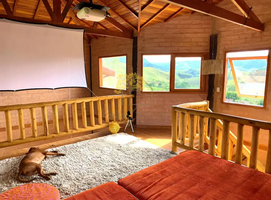 Foto 3 de Chácara com 2 quartos à venda, 160m2 em Sao Jose Dos Campos - SP