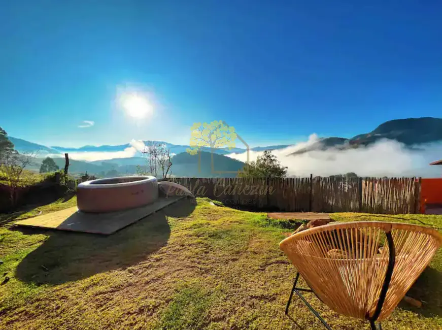 Foto 6 de Chácara com 2 quartos à venda, 160m2 em Sao Jose Dos Campos - SP