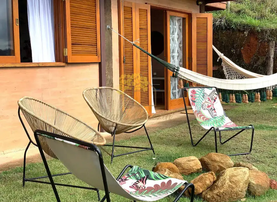 Foto 1 de Chácara com 2 quartos à venda, 160m2 em Sao Jose Dos Campos - SP