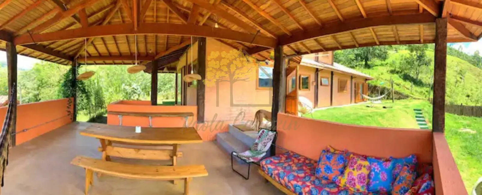 Foto 5 de Chácara com 2 quartos à venda, 160m2 em Sao Jose Dos Campos - SP