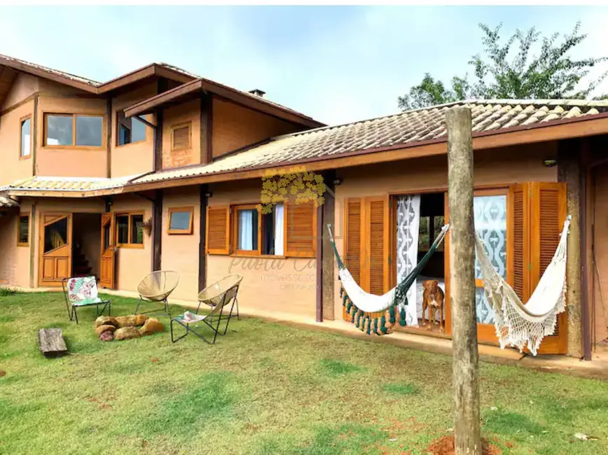 Foto 2 de Chácara com 2 quartos à venda, 160m2 em Sao Jose Dos Campos - SP