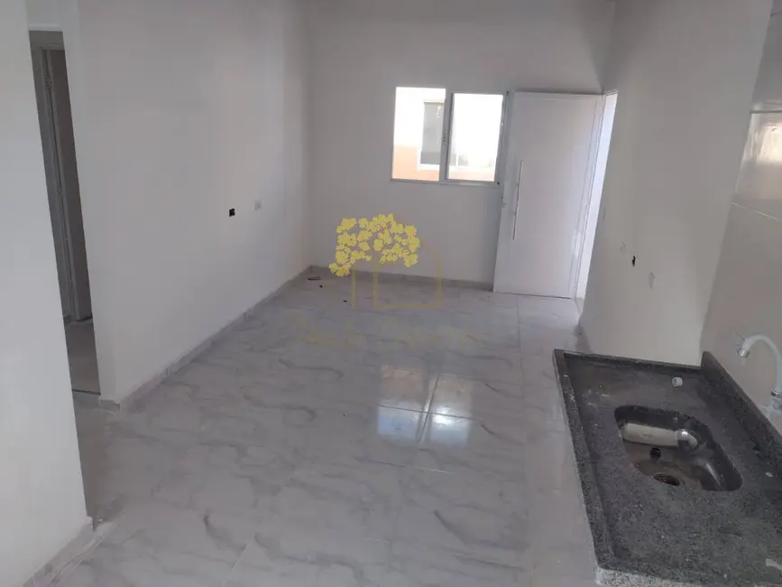 Casa de Condomínio com 2 quartos à venda, 85m2 em Itanhaem - SP - imagem 2 Foto 2 de Casa de Condomínio com 2 quartos à venda, 85m2 em Itanhaem - SP