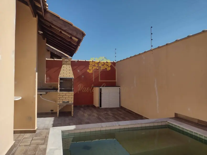 Casa de Condomínio com 2 quartos à venda, 85m2 em Itanhaem - SP - imagem 1 Foto 1 de Casa de Condomínio com 2 quartos à venda, 85m2 em Itanhaem - SP